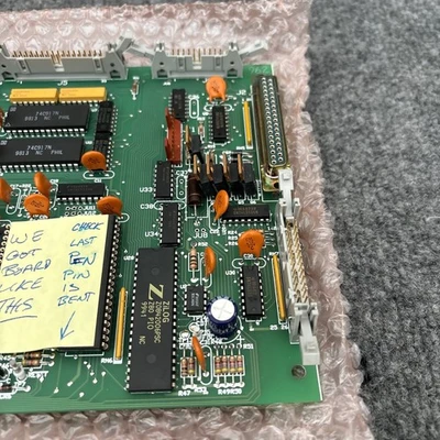 Used BHP 038210 Printed Circuit Boards (PCB) California US | Davliegogo LLC #1707722