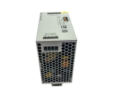 QUINT4-PS/3AC/24DC/20,2904622 | Phoenix Contact QUINT4-PS/3AC/24DC/20 Power Supply 2904622 - Used