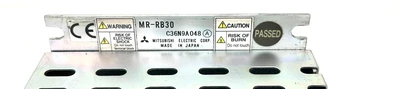 USED MITSUBISHI MR-RB30