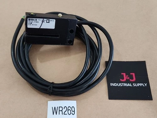 Used Pepperl Fuchs 418690 Sensors | J&J Industrial Supply #499035