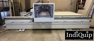 USED 2016 WEEKE Vantech 510 (NBP084)