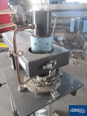 USED PDC 2 Liter PDC Glass Reactor, 174#
