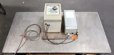 Used WALKER 24X48 MAGNETIC CHUCK Misc Industrial Equipment Kentucky US | Aucto #565227