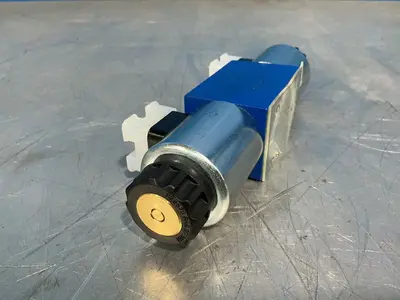 Used BOSCH REXROTH R978017750 Solenoid Valves Ohio US | HGR 24 #1357314
