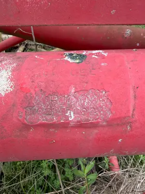 Used LETOURNEAU _UNKNOWN_ Crane Accessories Louisiana US | Oil The Woodlands Group #1500753