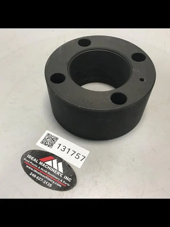 Used MILACRON 5234572 Injection Molding Parts Michigan US | Ideal Machinery #565217