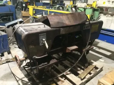 USED KYSOR JOHNSON KJ10
