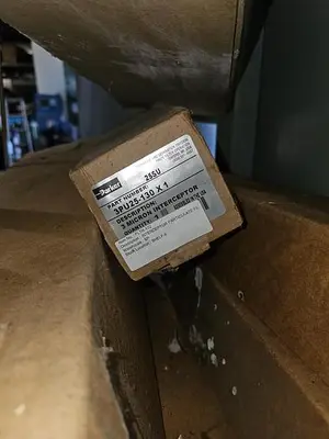 USED 1996 PNEUMATECH PE-500