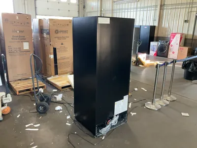 Used VINOTEMP EL-300GFEBRR Refrigerators Michigan US | Miedema Asset Management Group #1437293