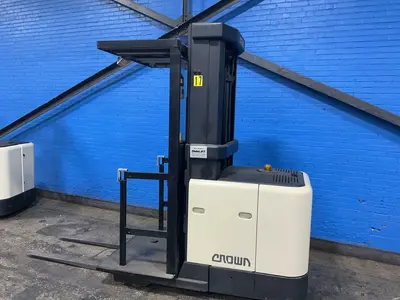 Used CROWN SP 3000 SERIES Material Handling (misc) Ohio US | HGR 24 #1482472