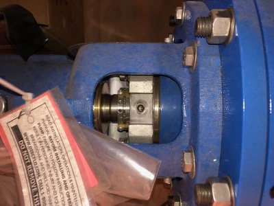 USED Discflo 402-14