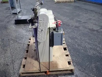 12x30 Knife Cutter