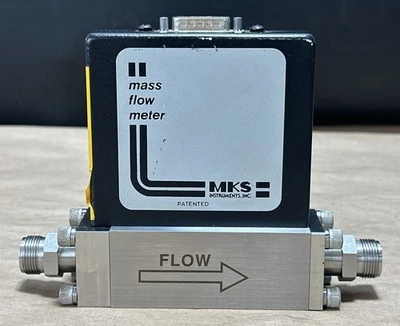 USED MKS Instruments 0558A-020L-SV-S