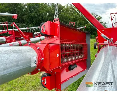 Used PECK _UNKNOWN_ Augers Iowa US | Keast Enterprises #1360412