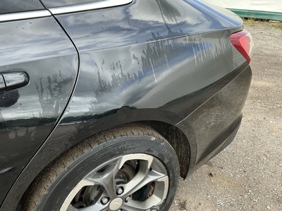 Used 2021 CHEVROLET MALIBU Sedans Michigan US | Miedema Asset Management Group #1461428