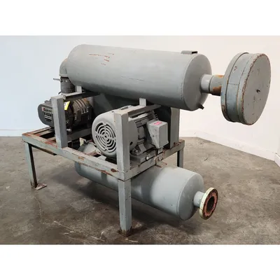 USED GARDNER DENVER GAEMDRA