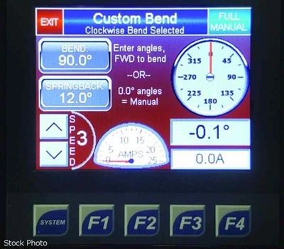 NEW BAILEIGH RDB-325