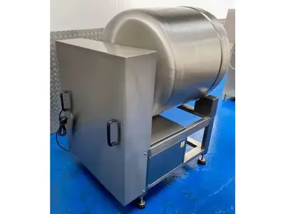Used General _UNKNOWN_ Vacuum Tumblers Pennsylvania US | ISCA #1299559