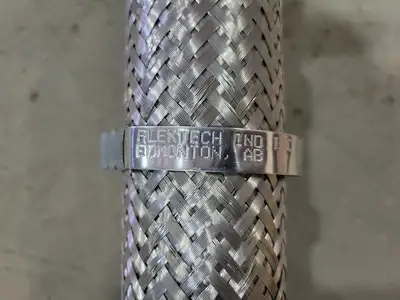 USED FLEXTECH FTI
