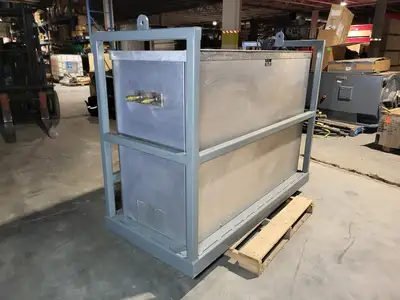 NEW DYNAFLUX R4000