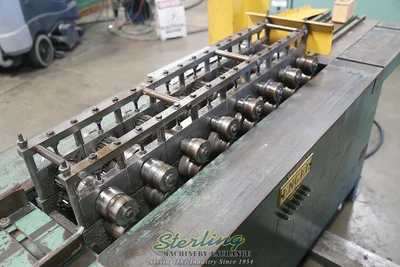 Used ENGEL 800 Injection Molding Machines California US | Sterling Machinery Exchange #1465757