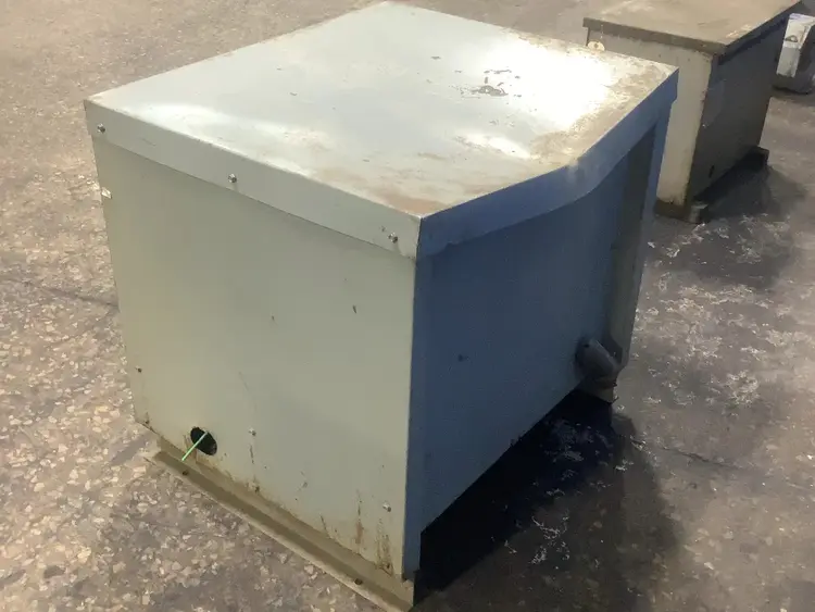 Used ACME TRANSFORMER T1A533443S Transformers Ohio US | HGR 24 #926584