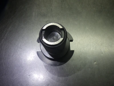 Lyndex CAT50 Bilz #2 Rigid Tapping Chuck 3.8" Pro C50R5-0875 (LOC2847B)