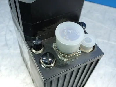 Used NEUGART XPLE080040SSSA3XDX14 Motors (misc) Ohio US | HGR 24 #976184
