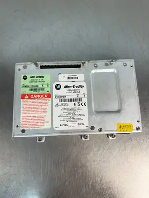 Allen Bradley 6189-RPLH /E Rev E 24VDC 70W Logic Mod. (5.5.2)