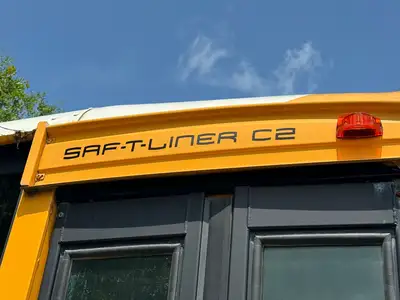 Used THOMAS _UNKNOWN_ Buses South Carolina US | General Equipment and Supply #1491628