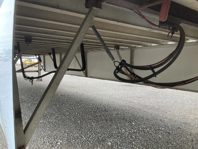 Used 2007 GREAT DANE _UNKNOWN_ Miscellaneous Trucks/Trailers Michigan US | Miedema Asset Management Group #1419513