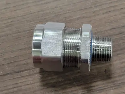 NEW ABB ISR050-053SS