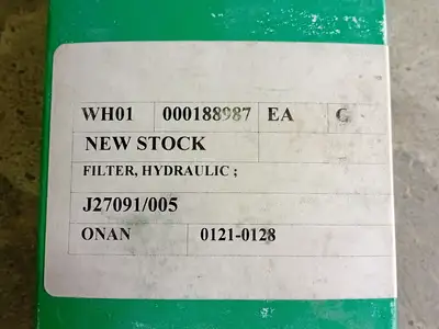 NEW CUMMINS 121-0128