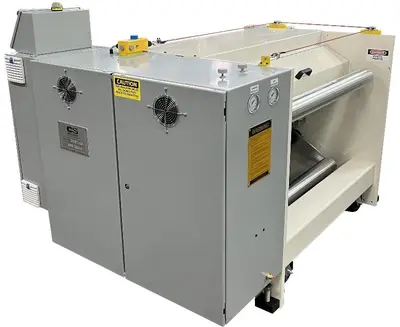 PPA Bag Separator Bag Machines, Separators | Mark One Machinery (6)