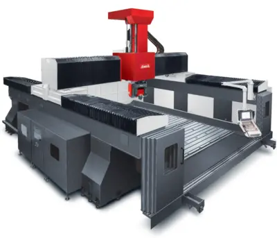AWEA MEGA5-G6037 5-Axis Machining Centers | Megatel CNC Solutions Inc. (3)
