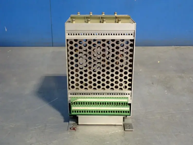 Used RELIANCE ELECTRIC _UNKNOWN_ Rectifiers Ohio US | HGR 24 #1149357