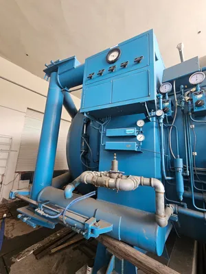 BARON BAC-920 Autoclaves, Reactors & Kettles | Asset Exchange Corporation (18)