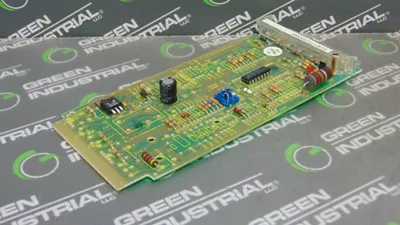 Panalarm 91AF1T125DC8GP Annunciator Control Board New NIB