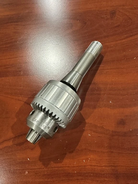 1 - 13MM DRILL CHUCK - R8