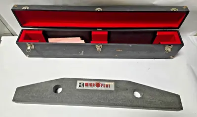 Unbranded _UNKNOWN_ Surface Plates | Amiron Machinery (2)