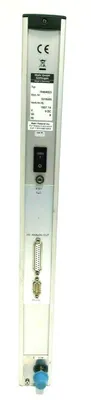 NEW MAHR FEDERAL 1840A025 AIR MEASURING SYSTEM S1840-PE/2500