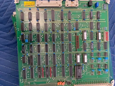USED BYSTRONIC E715-5-0