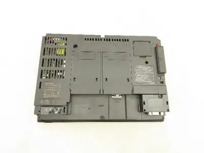 Mitsubishi GT1675M-VTBA GOT1000 Graphic Operator Control Panel 10.4" Touchscreen