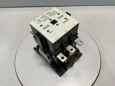 USED SIEMENS 3TF5222-0AK6