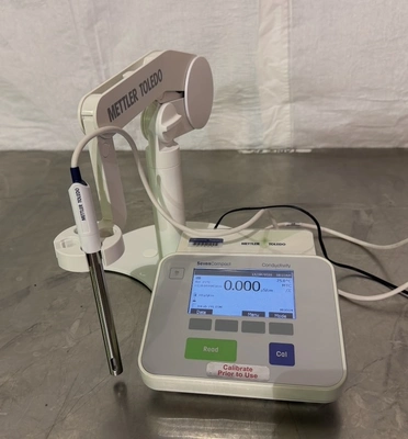 Used _UNKNOWN_ _UNKNOWN_ pH Meter Ohio US | Federal Equipment Company #1365566