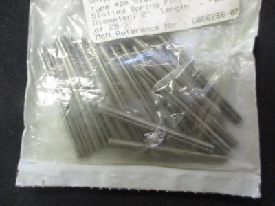NEW McMaster-Carr Supply 92383A721