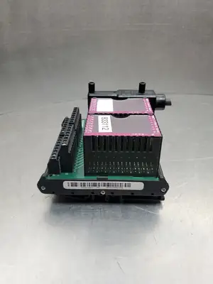 Used Foxboro FBM211 0-20mA Source Process System PLC Module PLC Input & Output South Carolina US | Palmetto Automation #1512105