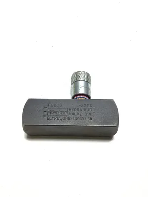 USED PARKER F620S