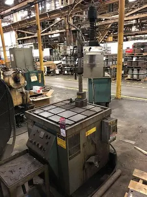 USED 1981 UNITEK 300-S1