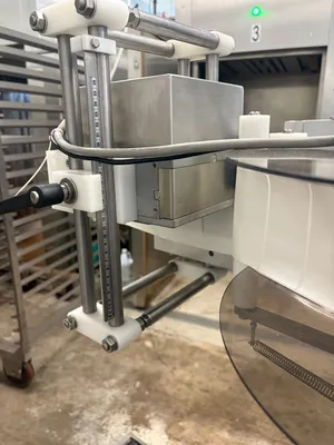 Used ULTRASOURCE Matrix Ultra Food Processing Equipment (misc) Illinois US | M&M Equipment Corp. #1376956